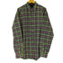 ラルフローレン RALPH LAUREN CLASSIC FIT チェックボタンダウンシャツ メンズ XLT
