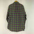 ラルフローレン RALPH LAUREN CLASSIC FIT チェックボタンダウンシャツ メンズ XLT