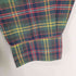 ラルフローレン RALPH LAUREN CLASSIC FIT チェックボタンダウンシャツ メンズ XLT