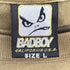 バッドボーイ BADBOY カモ柄レイヤード L/S Tシャツ メンズ JPN:L
