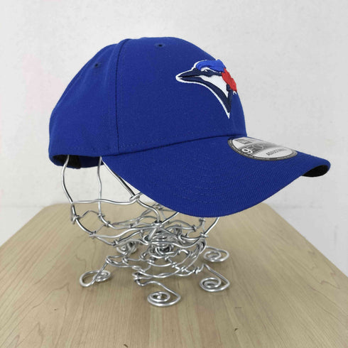 ニューエラ NEW ERA 9FORTY チームロゴキャップ メンズ FREE
