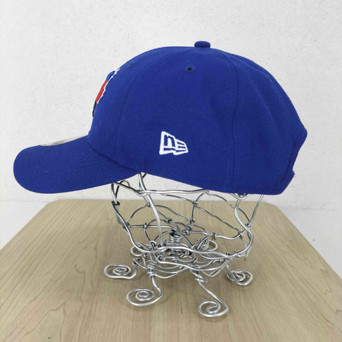 ニューエラ NEW ERA 9FORTY チームロゴキャップ メンズ FREE
