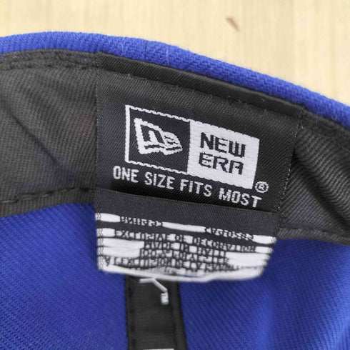 ニューエラ NEW ERA 9FORTY チームロゴキャップ メンズ FREE