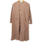 ハーベスティ HARVESTY ATELIER ROBE コットン アトリエローブ レディース JPN:1