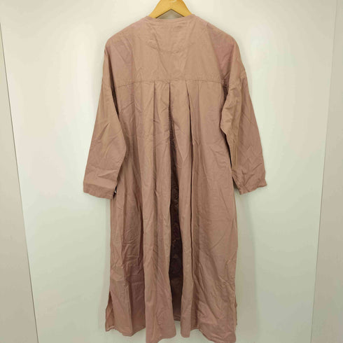 ハーベスティ HARVESTY ATELIER ROBE コットン アトリエローブ レディース JPN:1