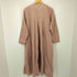 ハーベスティ HARVESTY ATELIER ROBE コットン アトリエローブ レディース JPN:1