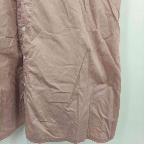 ハーベスティ HARVESTY ATELIER ROBE コットン アトリエローブ レディース JPN:1