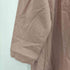 ハーベスティ HARVESTY ATELIER ROBE コットン アトリエローブ レディース JPN:1