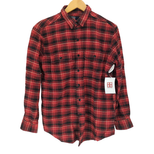ポロバイラルフローレン Polo by RALPH LAUREN 2Pチェックネルシャツ レディース 160