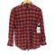 ポロバイラルフローレン Polo by RALPH LAUREN 2Pチェックネルシャツ レディース 160