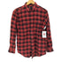 ポロバイラルフローレン Polo by RALPH LAUREN 2Pチェックネルシャツ レディース 160
