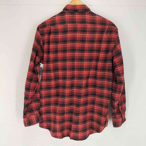 ポロバイラルフローレン Polo by RALPH LAUREN 2Pチェックネルシャツ レディース 160