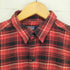 ポロバイラルフローレン Polo by RALPH LAUREN 2Pチェックネルシャツ レディース 160
