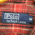 ポロバイラルフローレン Polo by RALPH LAUREN 2Pチェックネルシャツ レディース 160