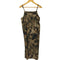 フェケテ FEKETE TIE-DYE CAMISOLE DRESS レディース FREE