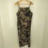 フェケテ FEKETE TIE-DYE CAMISOLE DRESS レディース FREE