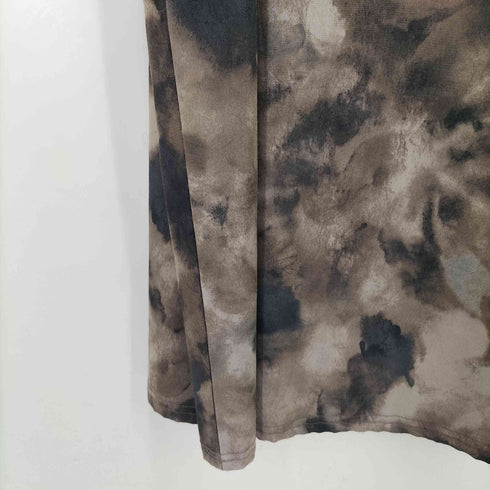 フェケテ FEKETE TIE-DYE CAMISOLE DRESS レディース FREE