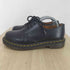 ドクターマーチン Dr.Martens 11837 3ホールシューズ レディース 37