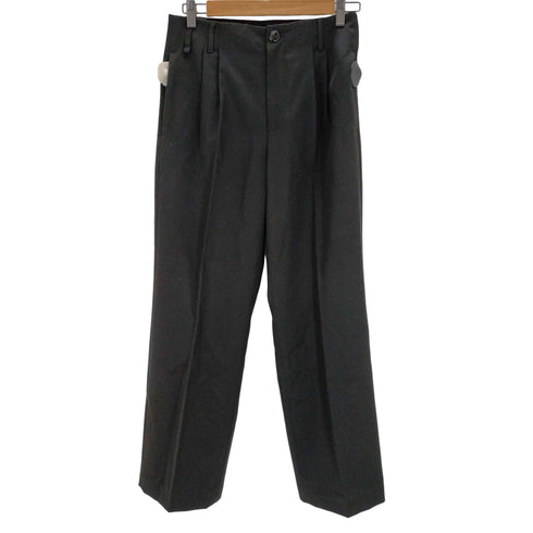 ティーエイチ th th product TARO HORIUCH 2tac slacks メンズ