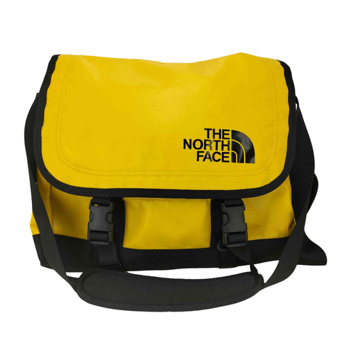 ザノースフェイス THE NORTH FACE Messenger Bag ロゴ プリント メッセンジャーバッグ ショルダー メンズ