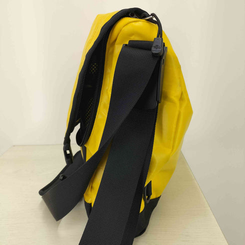 ザノースフェイス THE NORTH FACE Messenger Bag ロゴ プリント メッセンジャーバッグ ショルダー メンズ