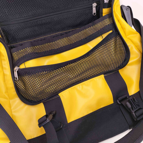 ザノースフェイス THE NORTH FACE Messenger Bag ロゴ プリント メッセンジャーバッグ ショルダー メンズ