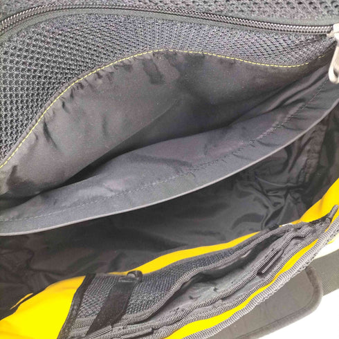 ザノースフェイス THE NORTH FACE Messenger Bag ロゴ プリント メッセンジャーバッグ ショルダー メンズ