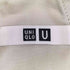 ユニクロ UNIQLO ワイドフィットパラシュートカーゴパンツ メンズ JPN:L