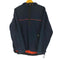 ギャップ Gap 00S フリース アノラックパーカー パイピング メンズ JPN:S