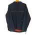 ギャップ Gap 00S フリース アノラックパーカー パイピング メンズ JPN:S