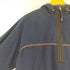 ギャップ Gap 00S フリース アノラックパーカー パイピング メンズ JPN:S