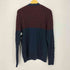 TREZ COLLECIATE CLOTHING アクリルニットカーディガン メンズ JPN:M