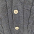 TREZ COLLECIATE CLOTHING アクリルニットカーディガン メンズ JPN:M