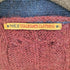 TREZ COLLECIATE CLOTHING アクリルニットカーディガン メンズ JPN:M
