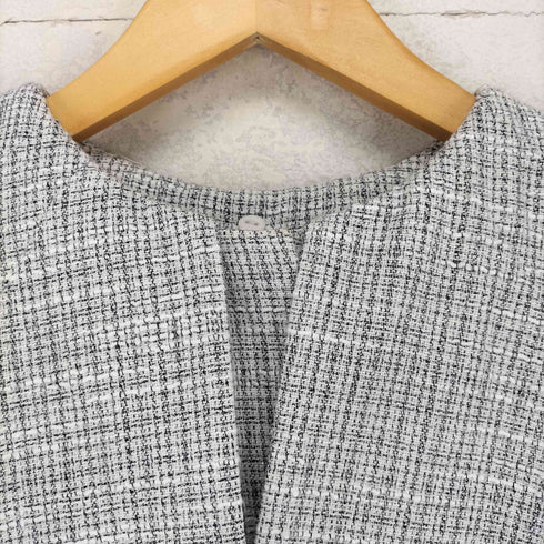 セルフォード CELFORD 23SS ケープ付ジレ レディース ONE SIZE