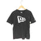 ニューエラ NEW ERA ロゴ プリント Tシャツ メンズ import:M