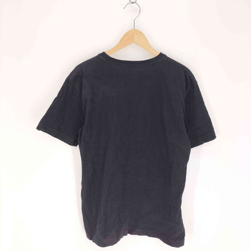 ニューエラ NEW ERA ロゴ プリント Tシャツ メンズ import:M