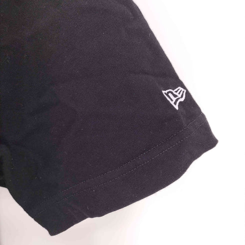 ニューエラ NEW ERA ロゴ プリント Tシャツ メンズ import:M