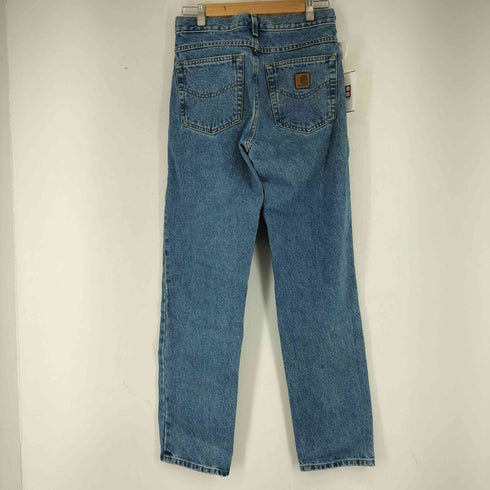 カーハート Carhartt RELAXED FIT TAPERED LEG JEAN メンズ 28X32