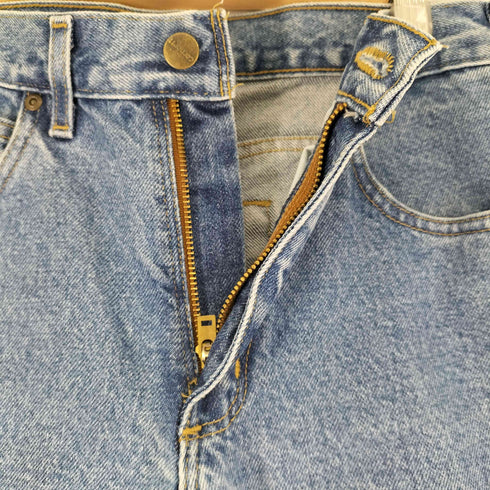 カーハート Carhartt RELAXED FIT TAPERED LEG JEAN メンズ 28X32