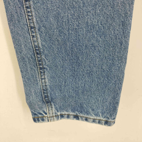 カーハート Carhartt RELAXED FIT TAPERED LEG JEAN メンズ 28X32