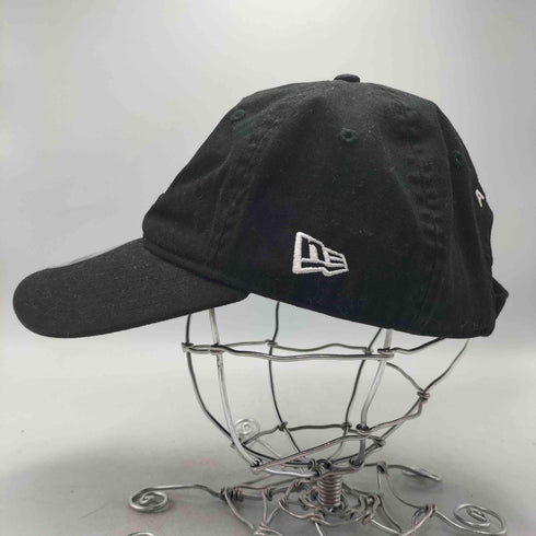 ニューエラ NEW ERA 9TWENTY ADJUSTABLE ロゴ 刺繍 6パネル キャップ メンズ