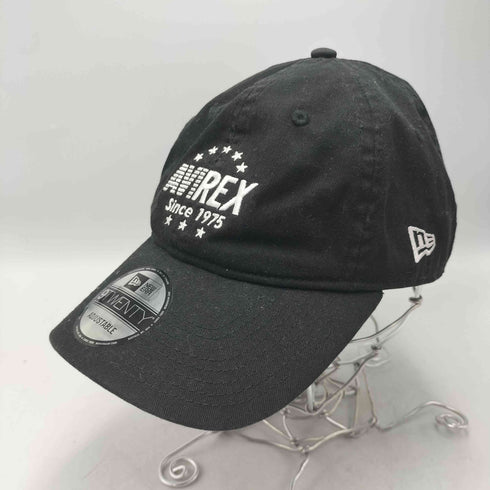ニューエラ NEW ERA 9TWENTY ADJUSTABLE ロゴ 刺繍 6パネル キャップ メンズ