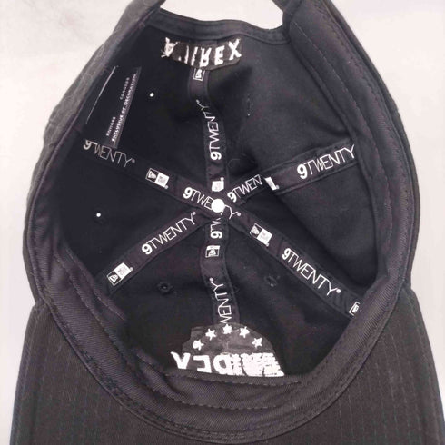 ニューエラ NEW ERA 9TWENTY ADJUSTABLE ロゴ 刺繍 6パネル キャップ メンズ