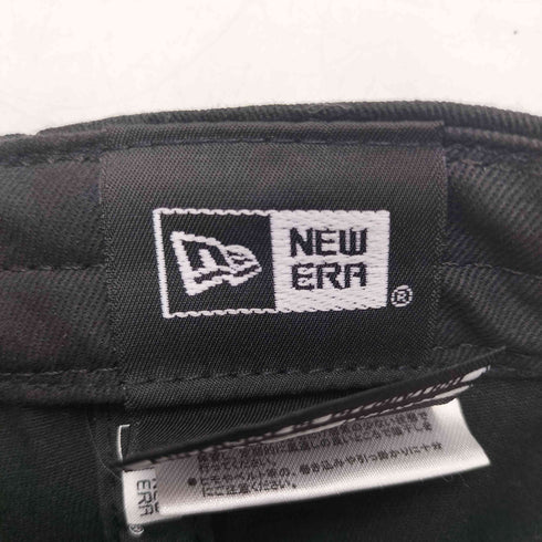 ニューエラ NEW ERA 9TWENTY ADJUSTABLE ロゴ 刺繍 6パネル キャップ メンズ