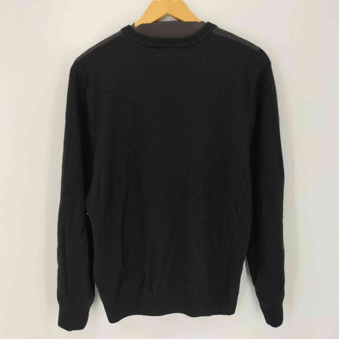 ドッカーズ DOCKERS 90S アーガイル柄アクリルニット メンズ JPN:L