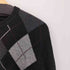 ドッカーズ DOCKERS 90S アーガイル柄アクリルニット メンズ JPN:L
