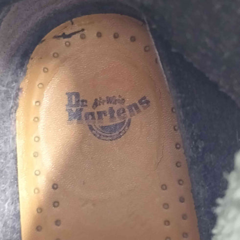 ドクターマーチン Dr.Martens 8ホールブーツ メンズ US 9