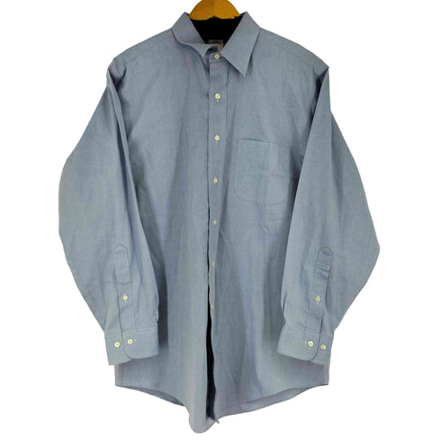 ブルックスブラザーズ 346 BROOKS BROTHERS レギュラーカラーシャツ メンズ 16-2/3