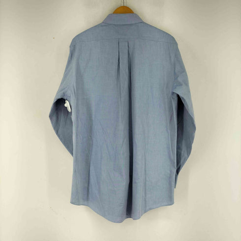 ブルックスブラザーズ 346 BROOKS BROTHERS レギュラーカラーシャツ メンズ 16-2/3